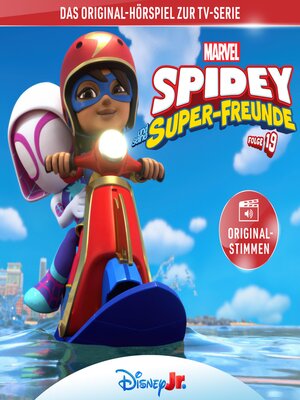 cover image of 19